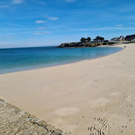 Mobil-Home - Quiberon - Vue Sur Mer Kültér fotó